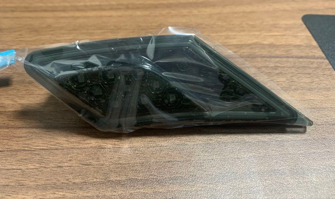 新品！未使用！ヴァレンティ　86 BRZ サイドマーカー