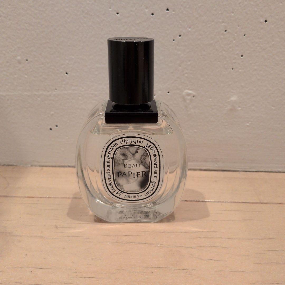 m*k様 diptyque オードトワレ　ロー　パピエ　50ml