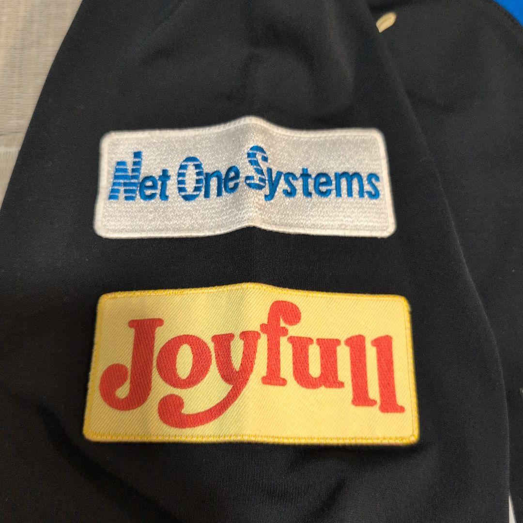 大分トリニータ　選手支給品　練習着上下