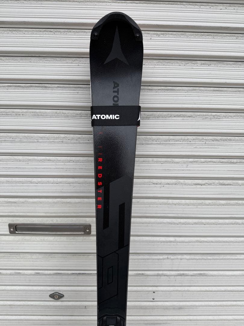 スキー ATOMIC REDSTER S9i PRO X16 VAR