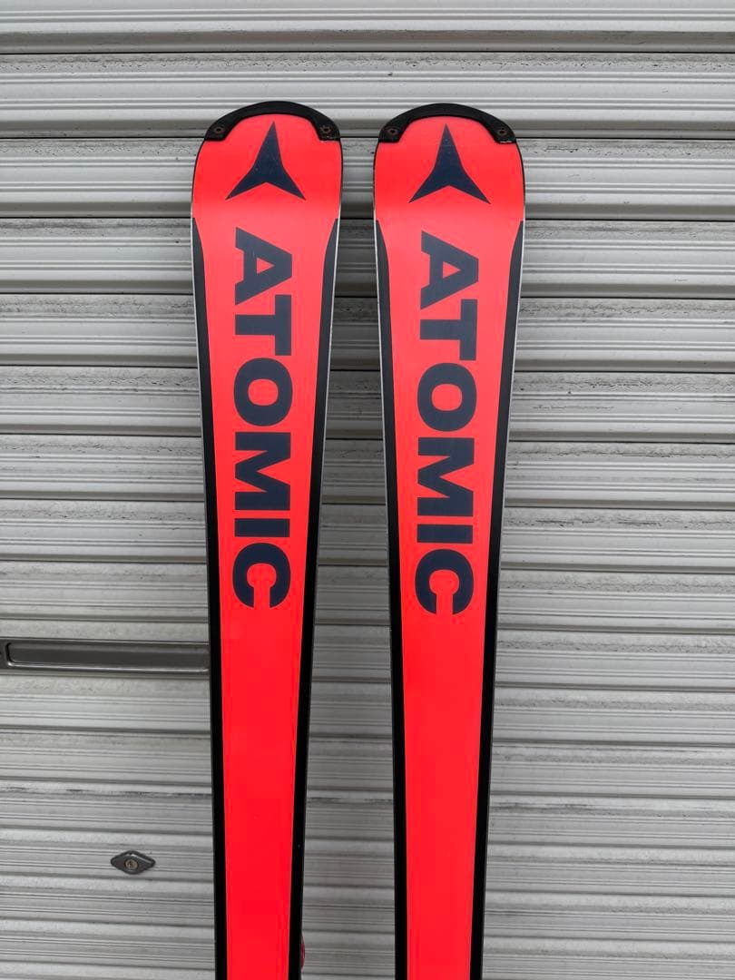 スキー ATOMIC REDSTER S9i PRO X16 VAR
