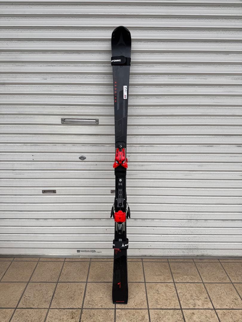 スキー ATOMIC REDSTER S9i PRO X16 VAR