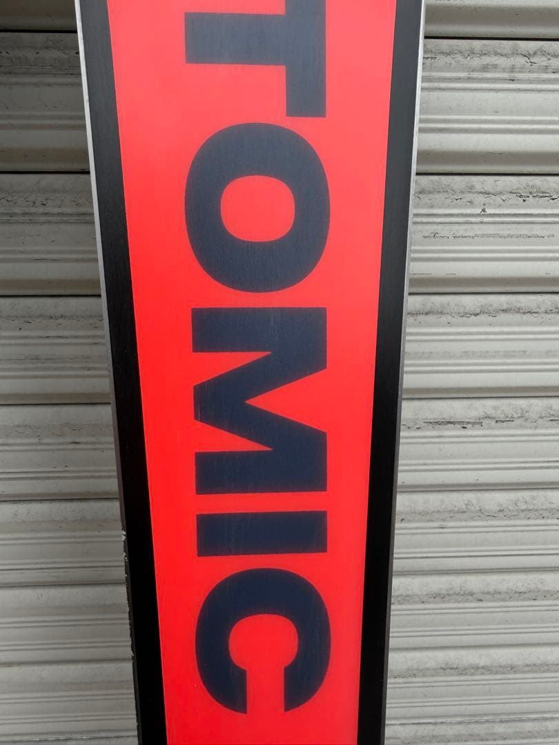 スキー ATOMIC REDSTER S9i PRO X16 VAR