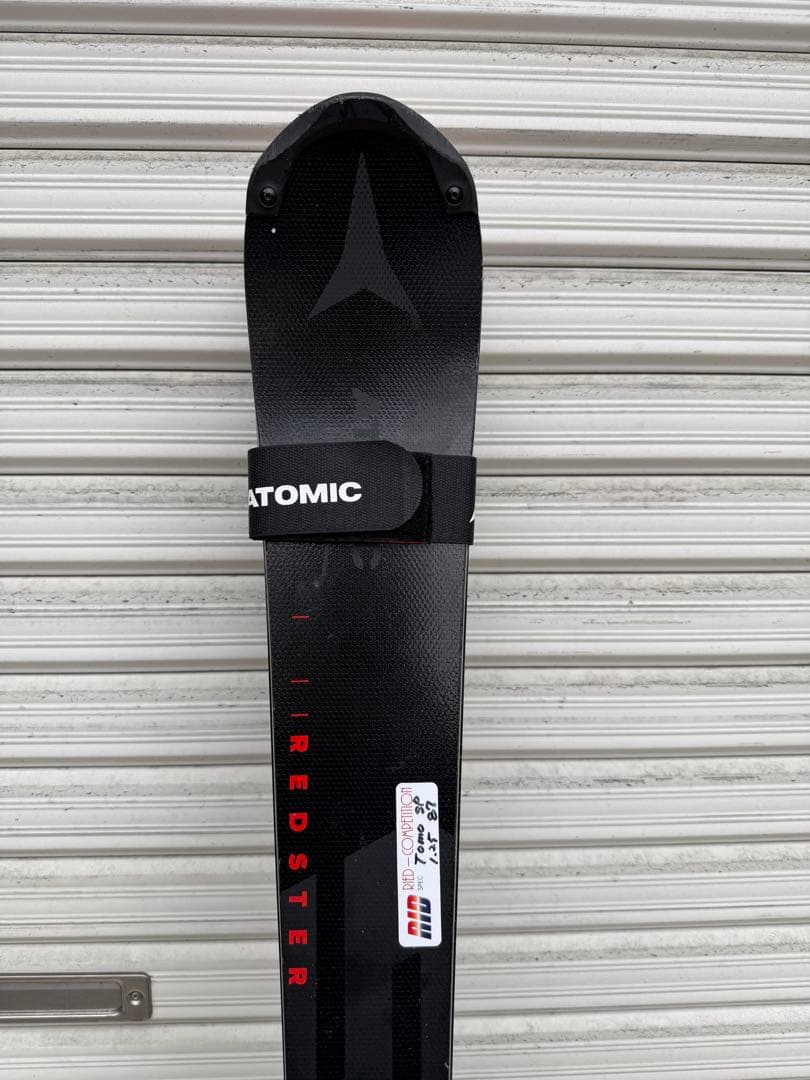 スキー ATOMIC REDSTER S9i PRO X16 VAR
