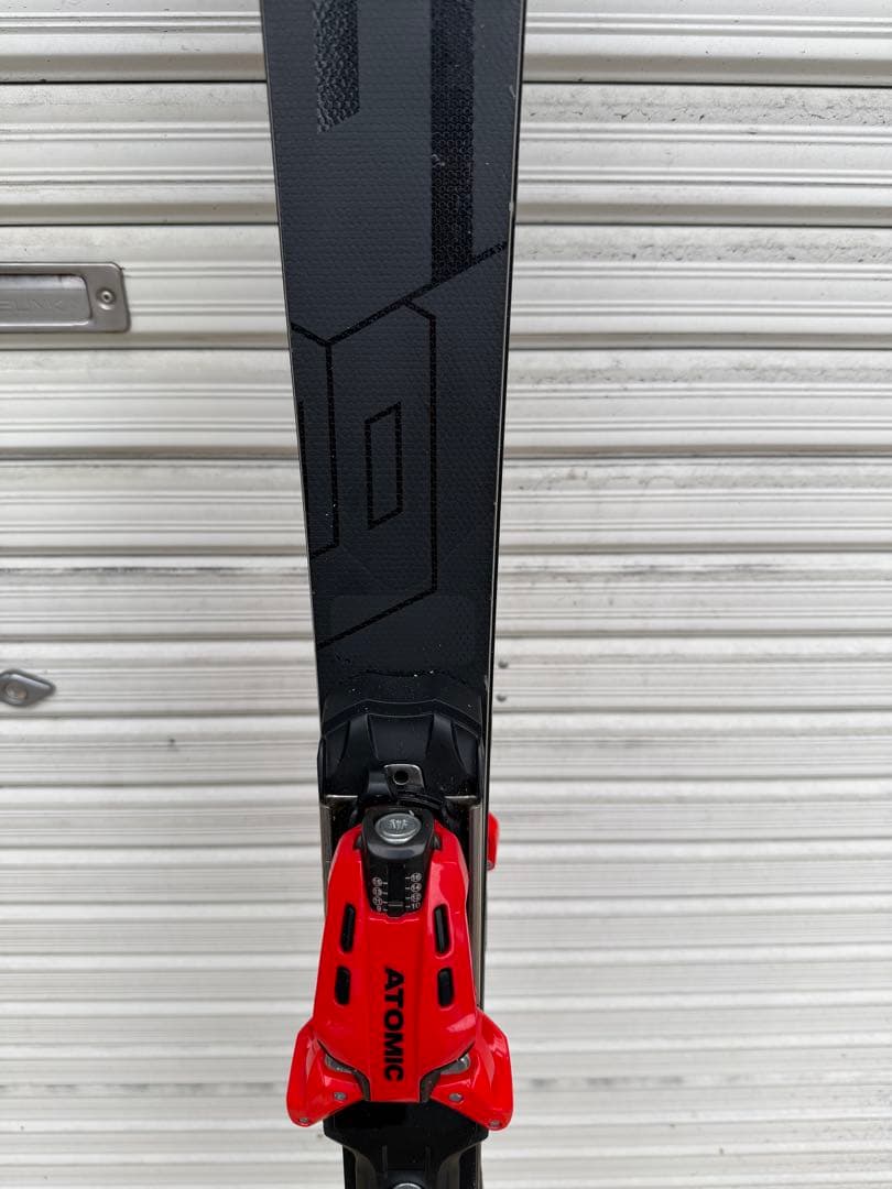 スキー ATOMIC REDSTER S9i PRO X16 VAR