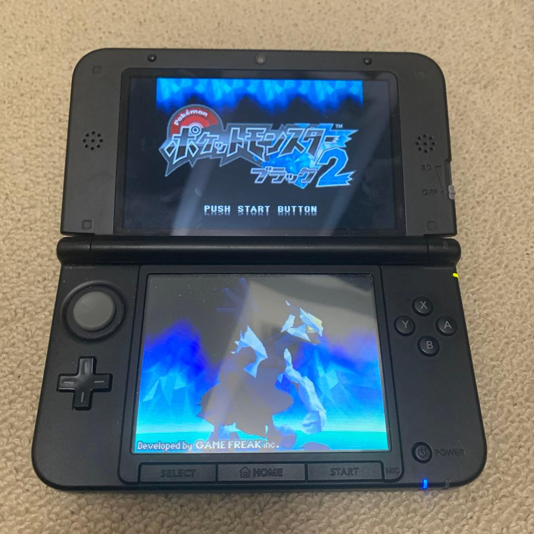 DS 3DS ポケモンセット　まとめ売り