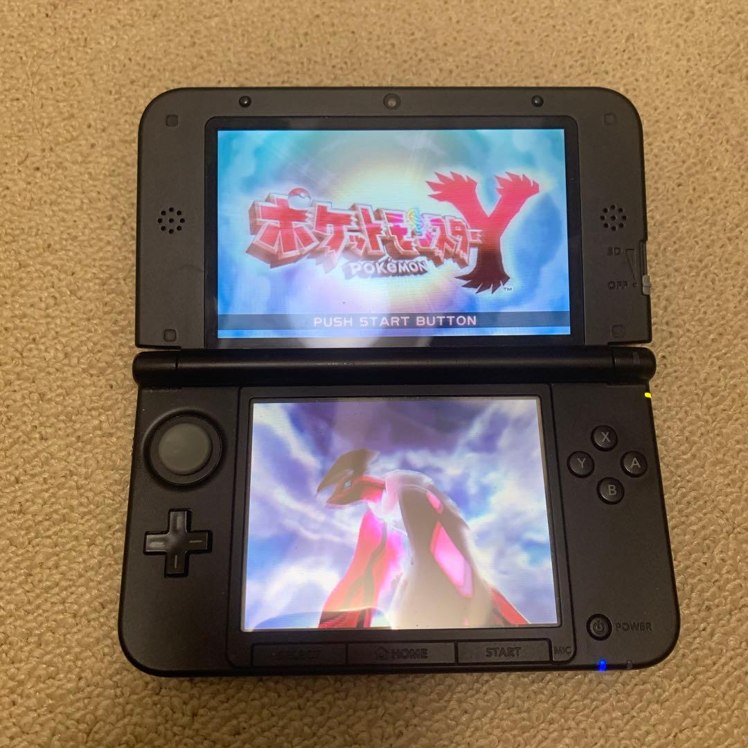 DS 3DS ポケモンセット　まとめ売り