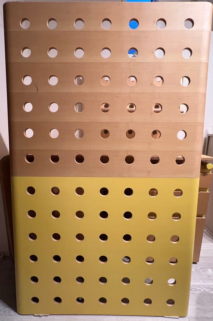 アクタス vario 学習机 バックパネルのみ