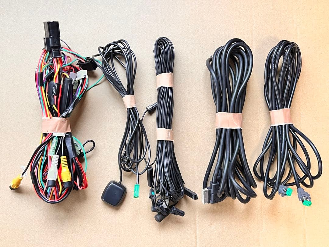 Carrozzeria カロッツェリア AVIC-RA801 ナビユニット