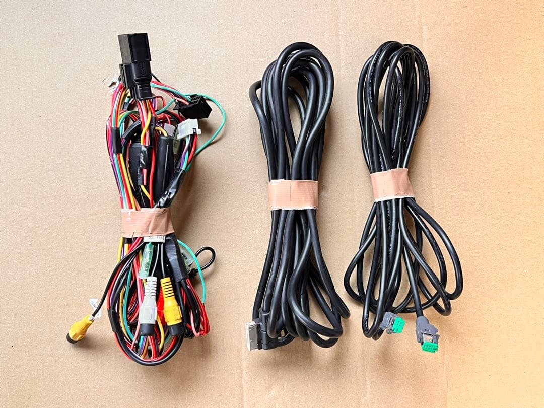 Carrozzeria カロッツェリア AVIC-RA801 ナビユニット