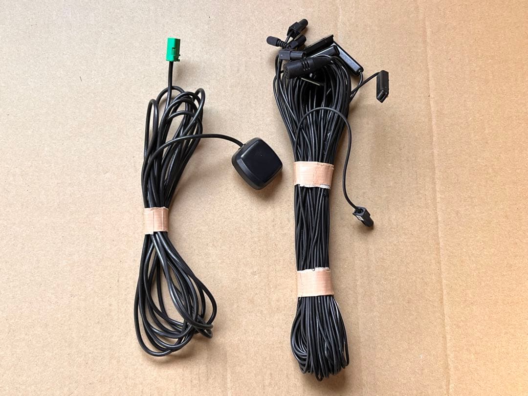 Carrozzeria カロッツェリア AVIC-RA801 ナビユニット