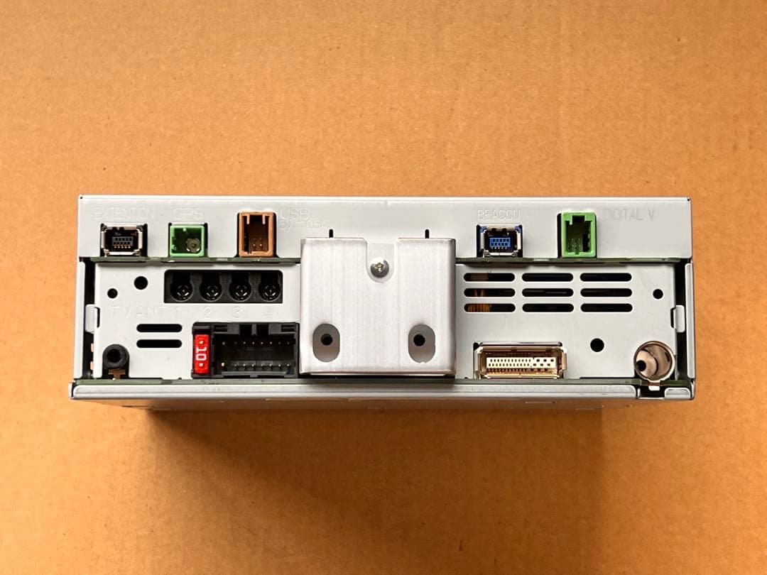 Carrozzeria カロッツェリア AVIC-RA801 ナビユニット