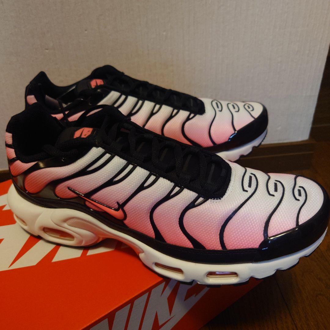 靴 NIKE W AIR MAX PLUS