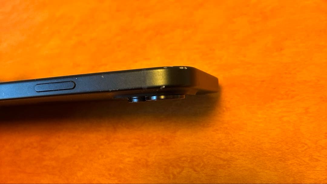 スマートフォン本体 iPhone15plus