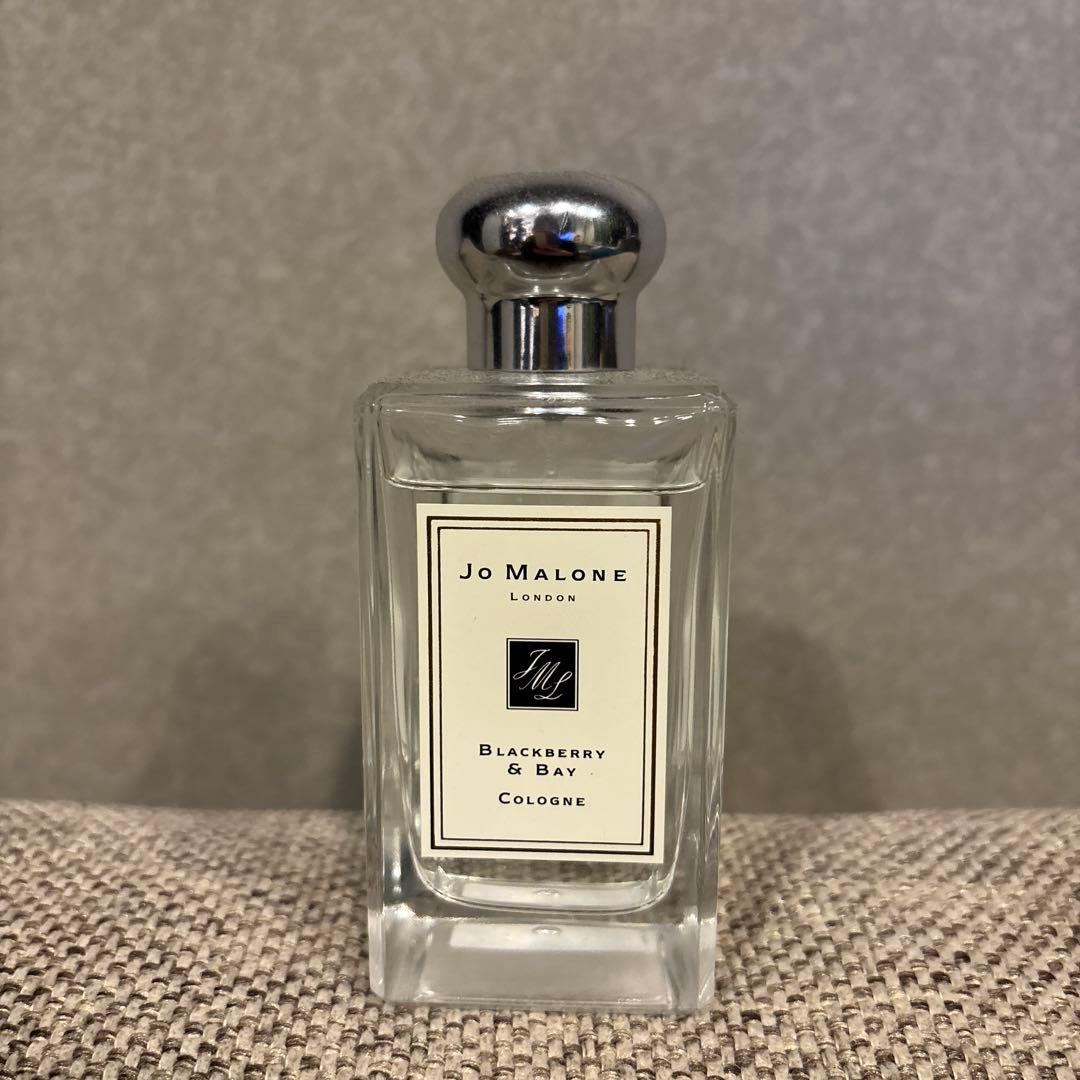 ジョー マローン JO MALONE ブラックベリー&ベイ コロン 100mL