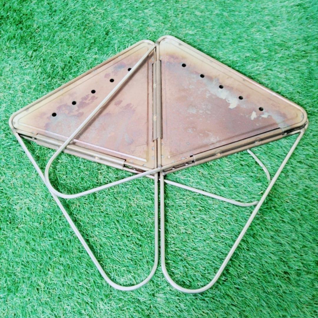 スノーピーク　 焚火台　 L　 キャンプ　アウトドア　 BBQ N1551