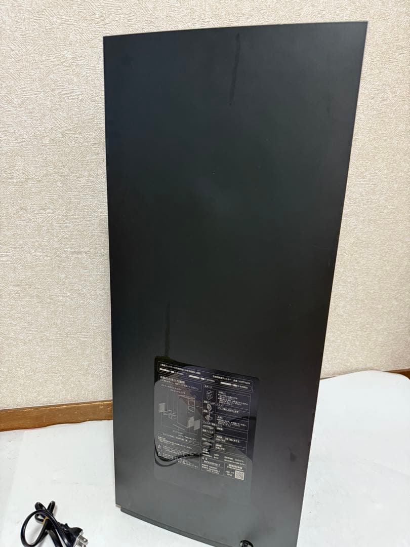 DAIKIN ダイキン 加湿空気清浄機 MCK70YE9-T 2021年製