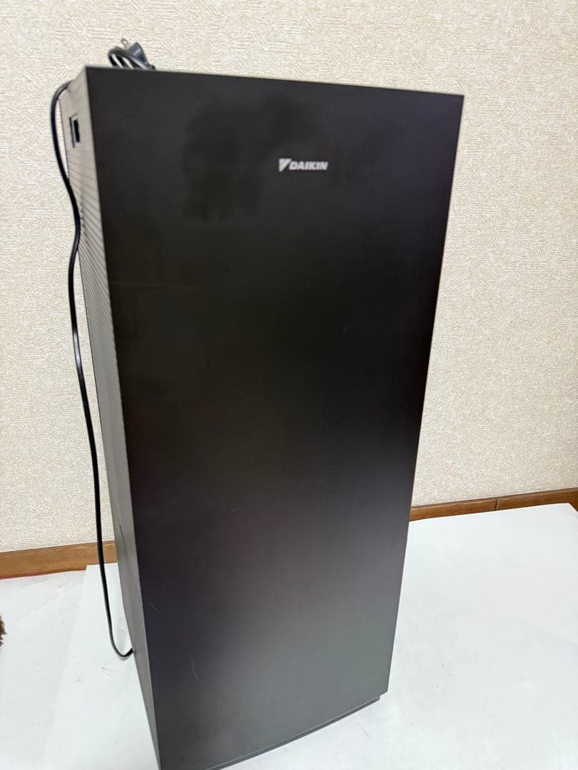DAIKIN ダイキン 加湿空気清浄機 MCK70YE9-T 2021年製