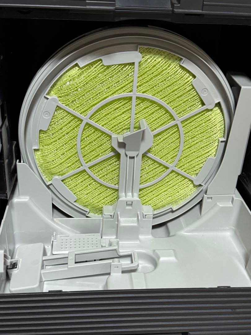 DAIKIN ダイキン 加湿空気清浄機 MCK70YE9-T 2021年製