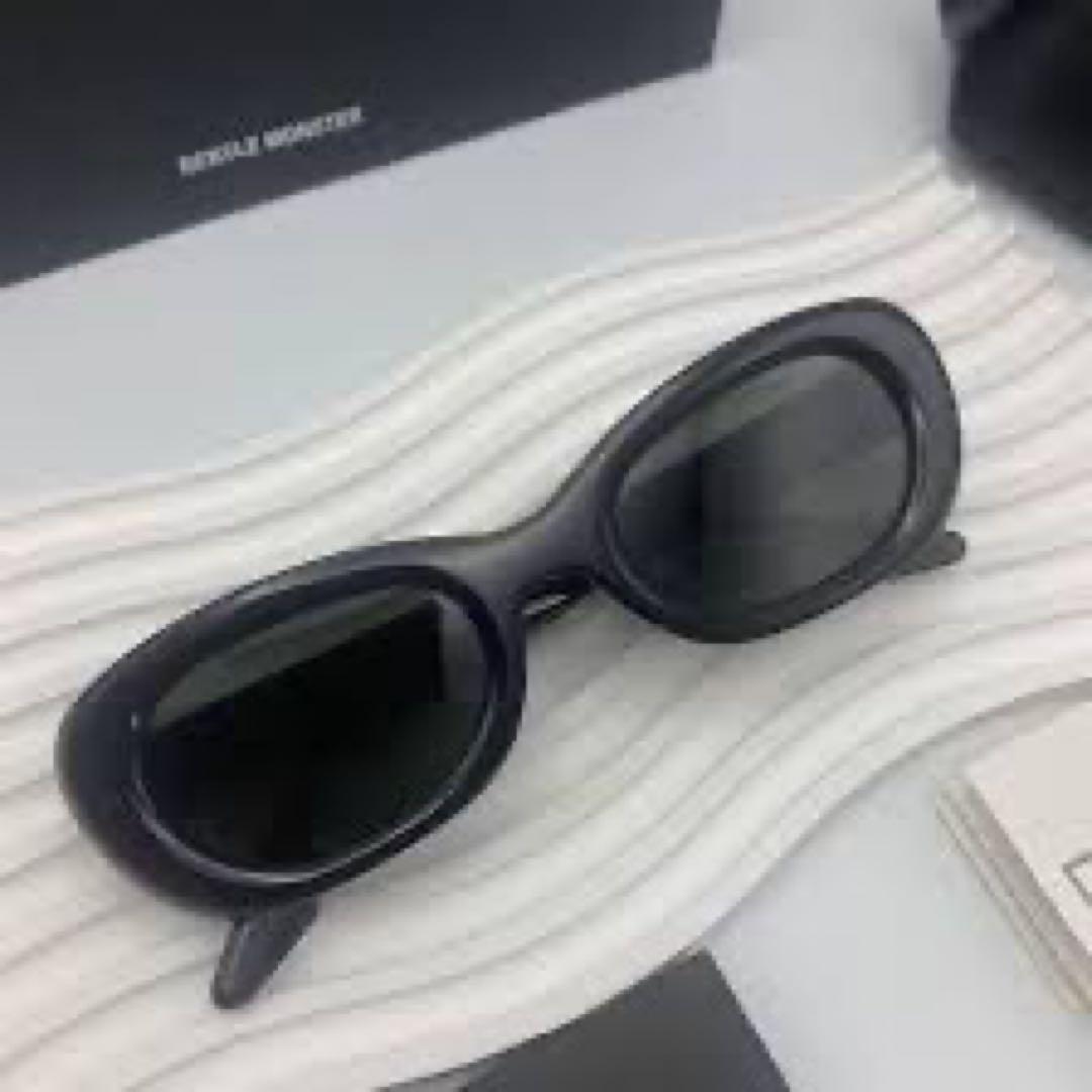 gentle monster ジェントルモンスター tambu 01 新品未使用