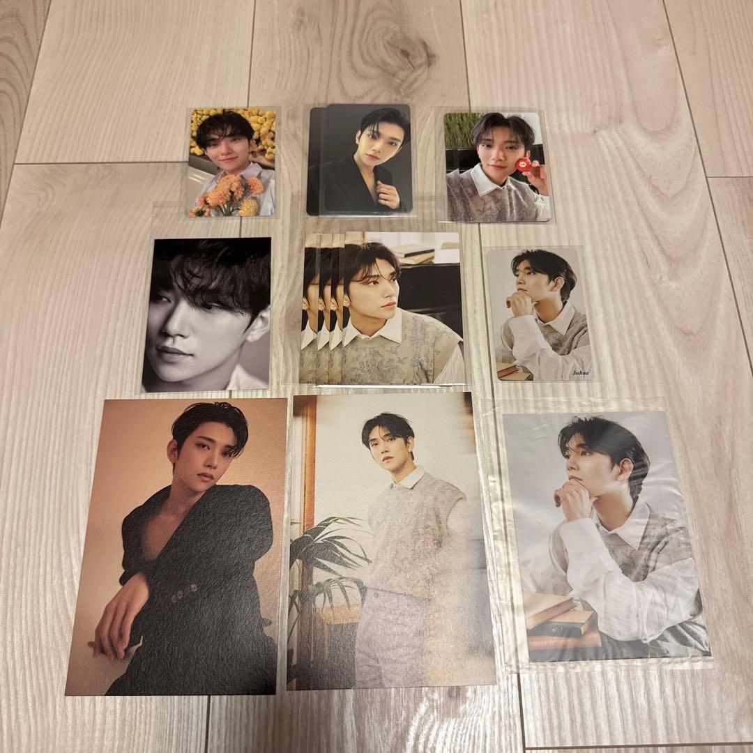 SEVENTEEN Your choice 95'sセット