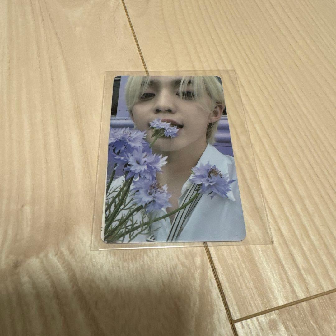 SEVENTEEN Your choice 95'sセット