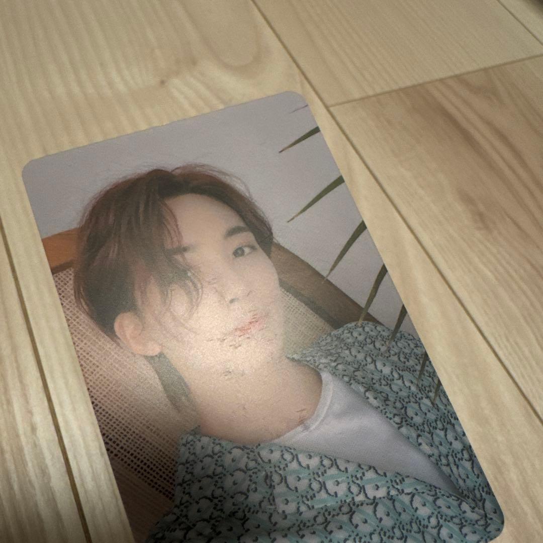 SEVENTEEN Your choice 95'sセット