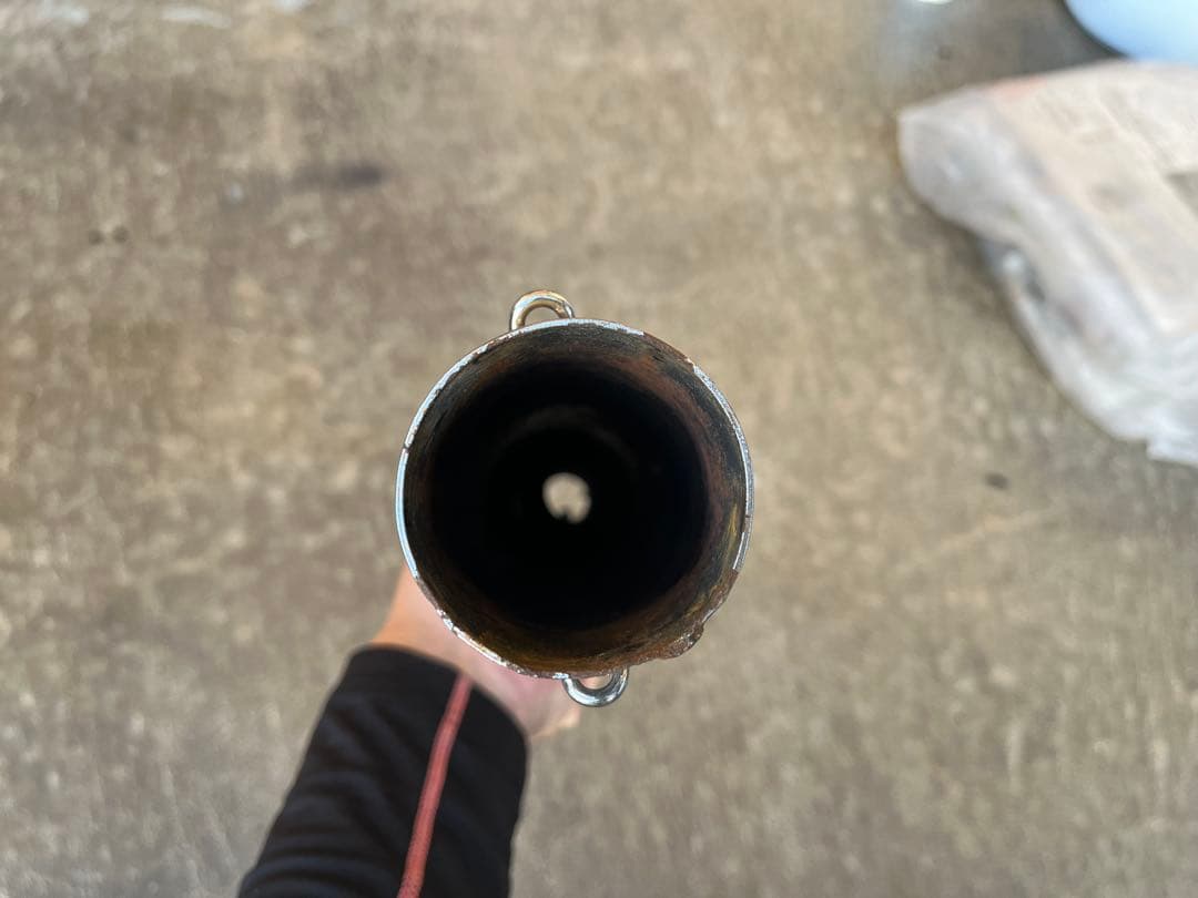 Proty Racing サイレンサー　プリティーレーシング