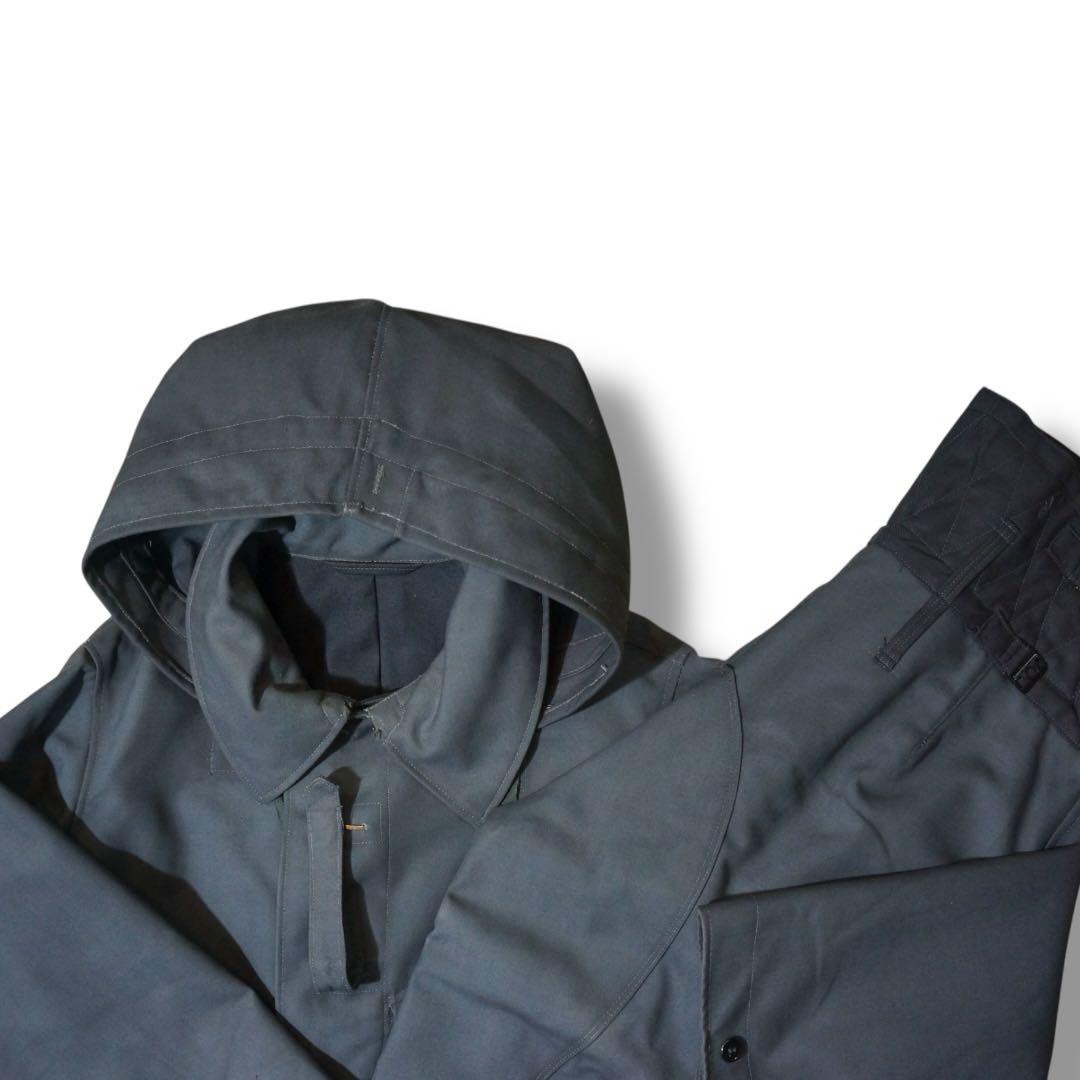 Y*様 ソビエト軍　タンカース フルセット デッドストック　ジャケット　パンツ