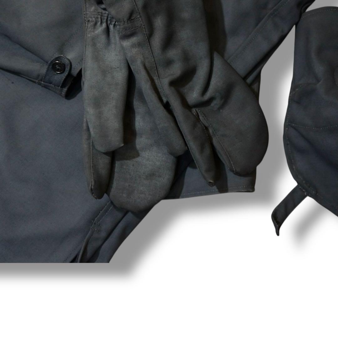 Y*様 ソビエト軍　タンカース フルセット デッドストック　ジャケット　パンツ