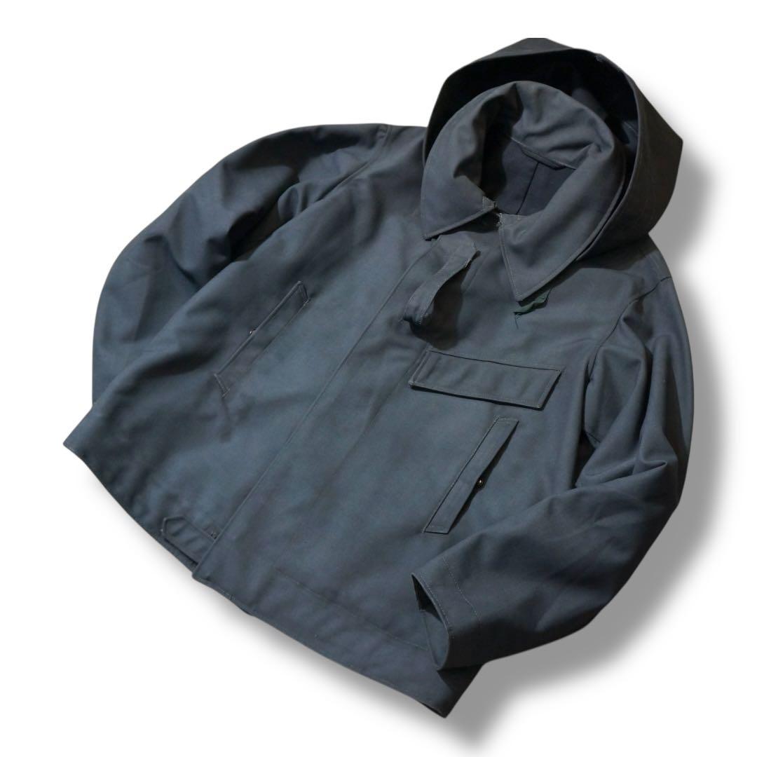 Y*様 ソビエト軍　タンカース フルセット デッドストック　ジャケット　パンツ