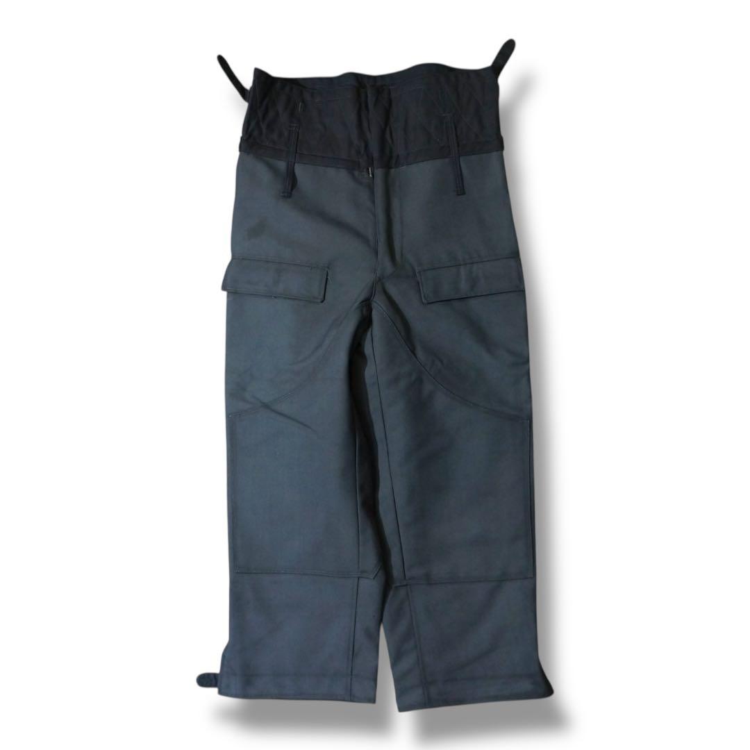 Y*様 ソビエト軍　タンカース フルセット デッドストック　ジャケット　パンツ