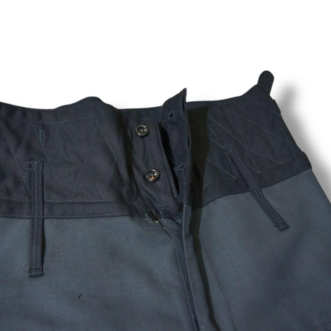 Y*様 ソビエト軍　タンカース フルセット デッドストック　ジャケット　パンツ