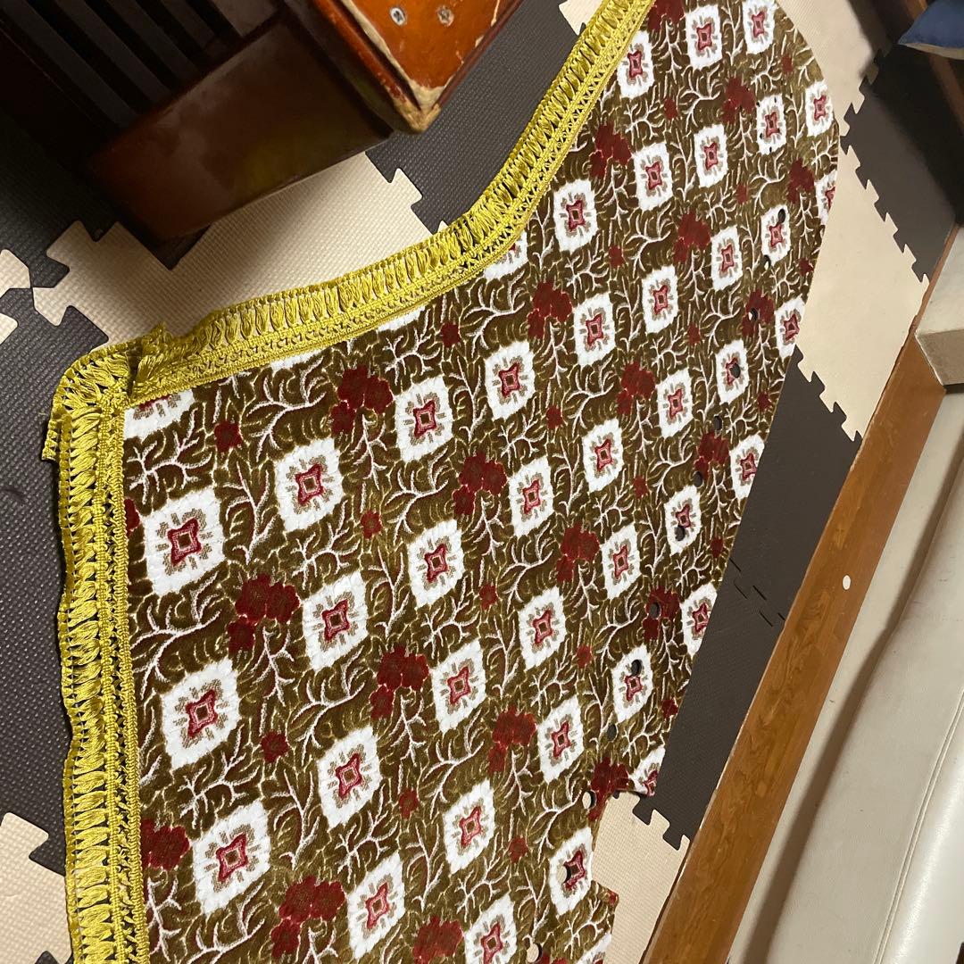 日野17プロフィア　ダッシュマット他フルセット