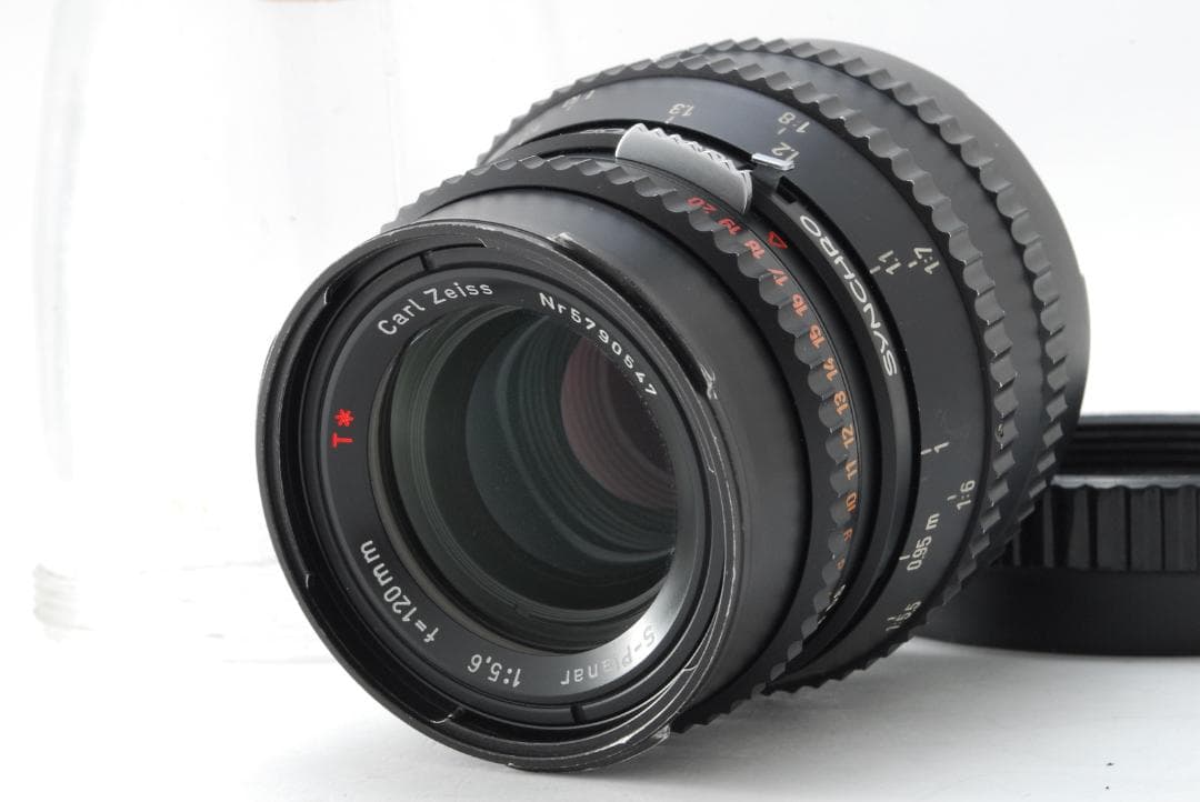 ハッセルブラッド S-Planar 120mm f/5.6 C L0061
