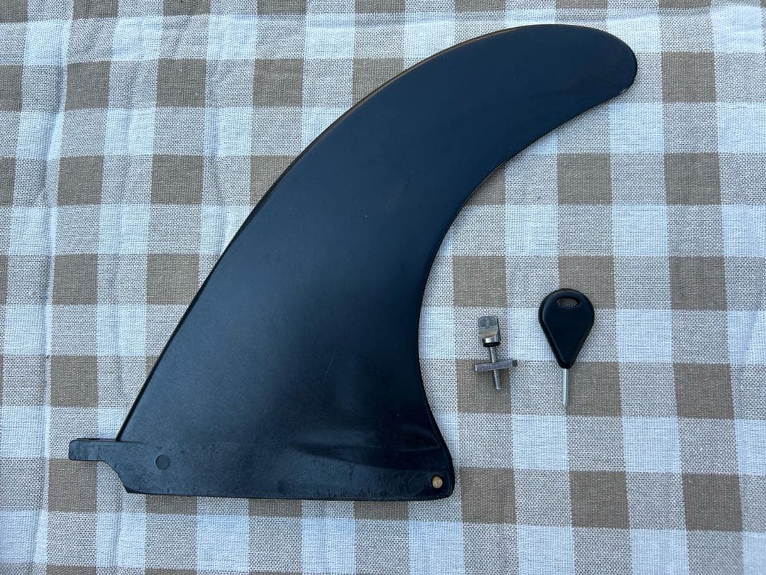 ESSENCE サーフボード 紫 ロングボード