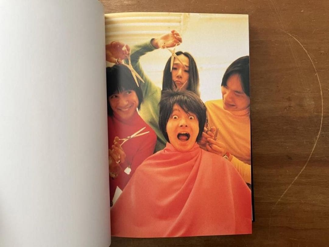 絶版‼️ 帯付き Hiromix works ヒロミックス