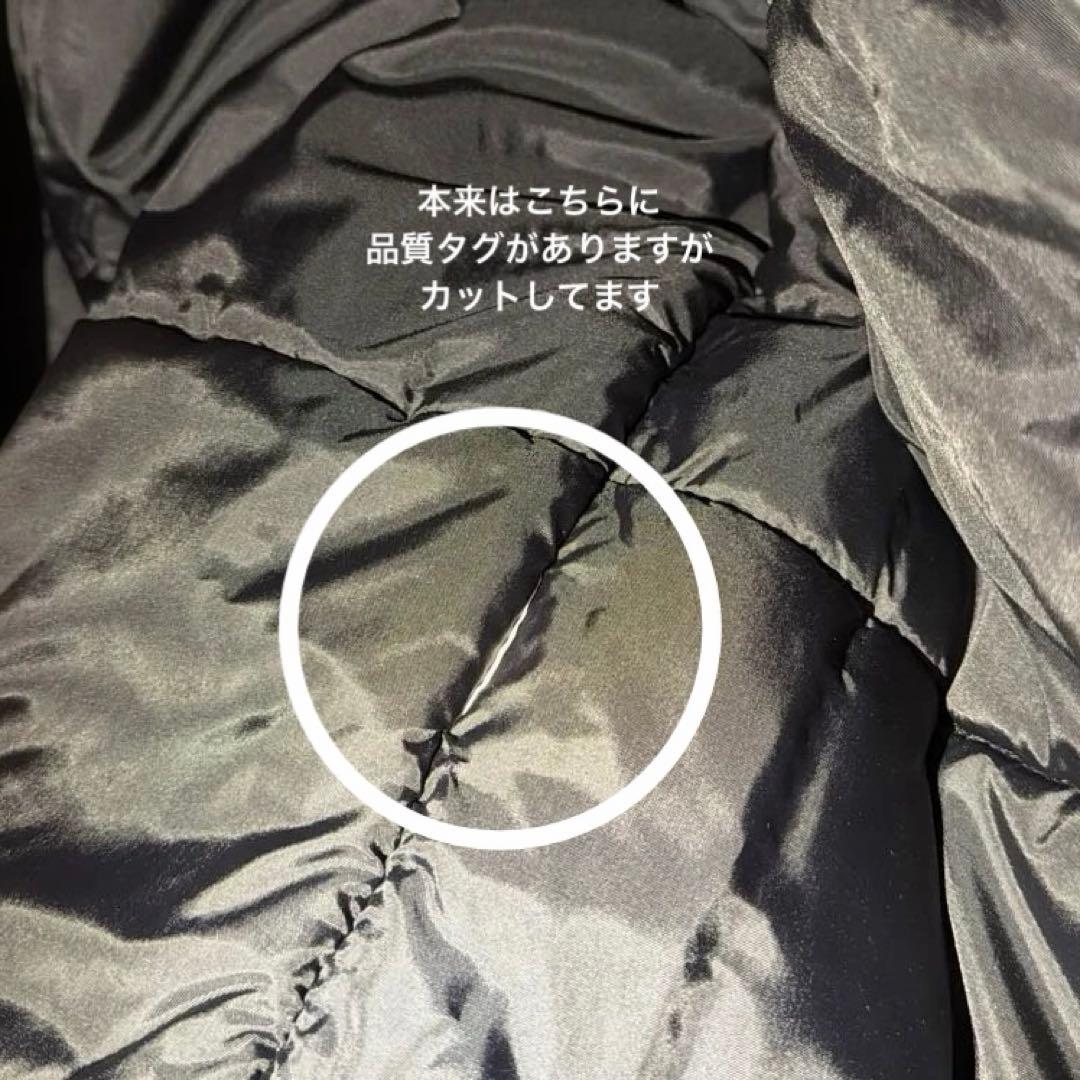 MASSES マシス VEST BLAZE グラフィック　ベスト オレンジ