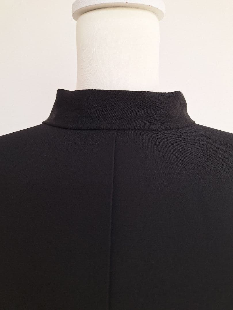 着物リメイクワンピース3640