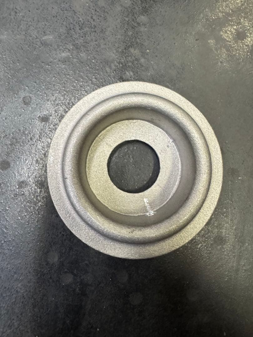 GS400八木スペシャル改 サイレンサー 新品未使用 三協オート ザリゴキ380