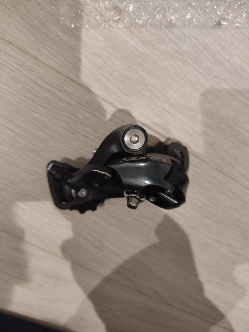 SHIMANO SORA/TIAGRA ミックスコンポ ケイ