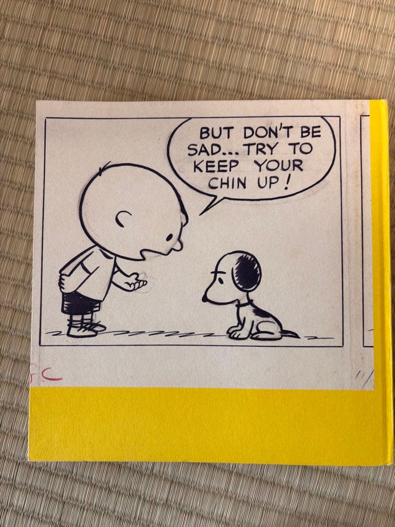 スヌーピー展　2013年　図録