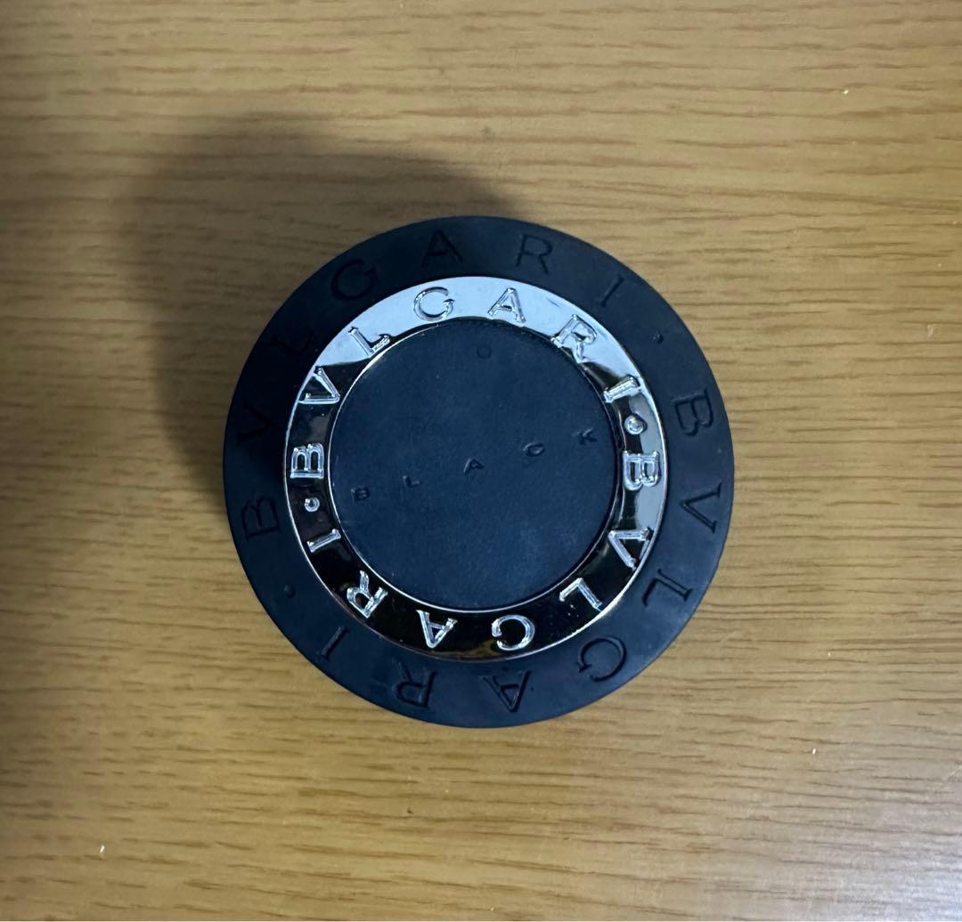 ブルガリ BVLGARI ブラック オードトワレ 40ml