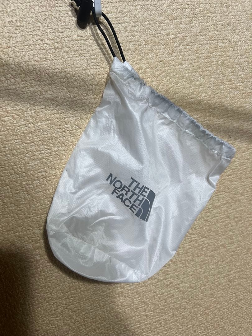 美品 ノースフェイス クライムベリーライトジャケット レディース Mゴアテックス