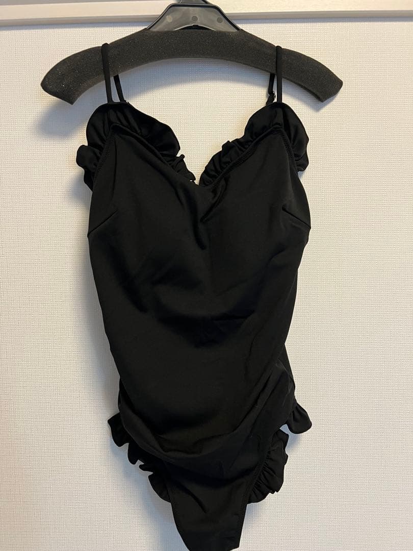 Gypsohila GPSZ-707 Puri Puri Swimwear 水着