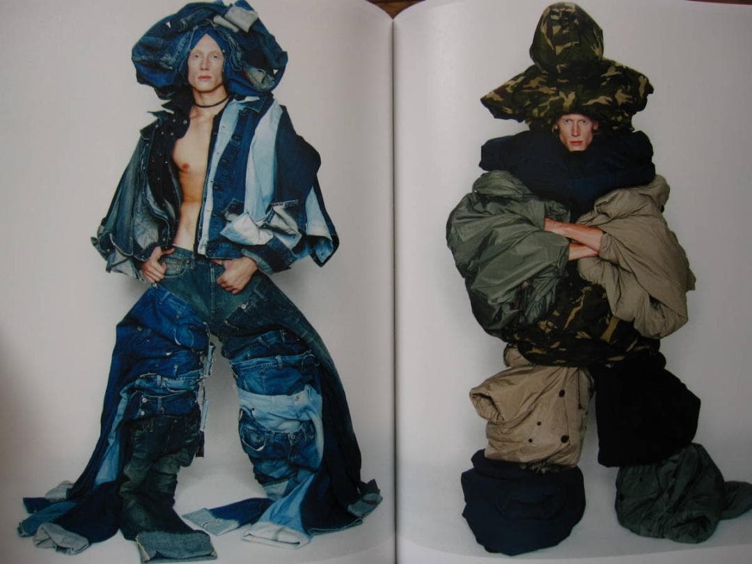 アート・デザイン・音楽 Style & the Family Tunes : The Book