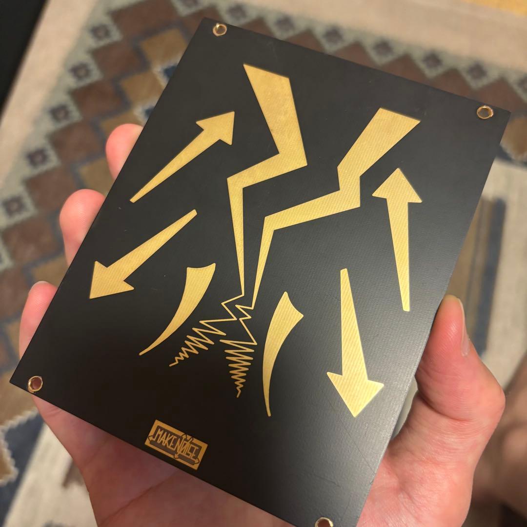 Make Noise Maths モジュラーシンセ おまけ付き