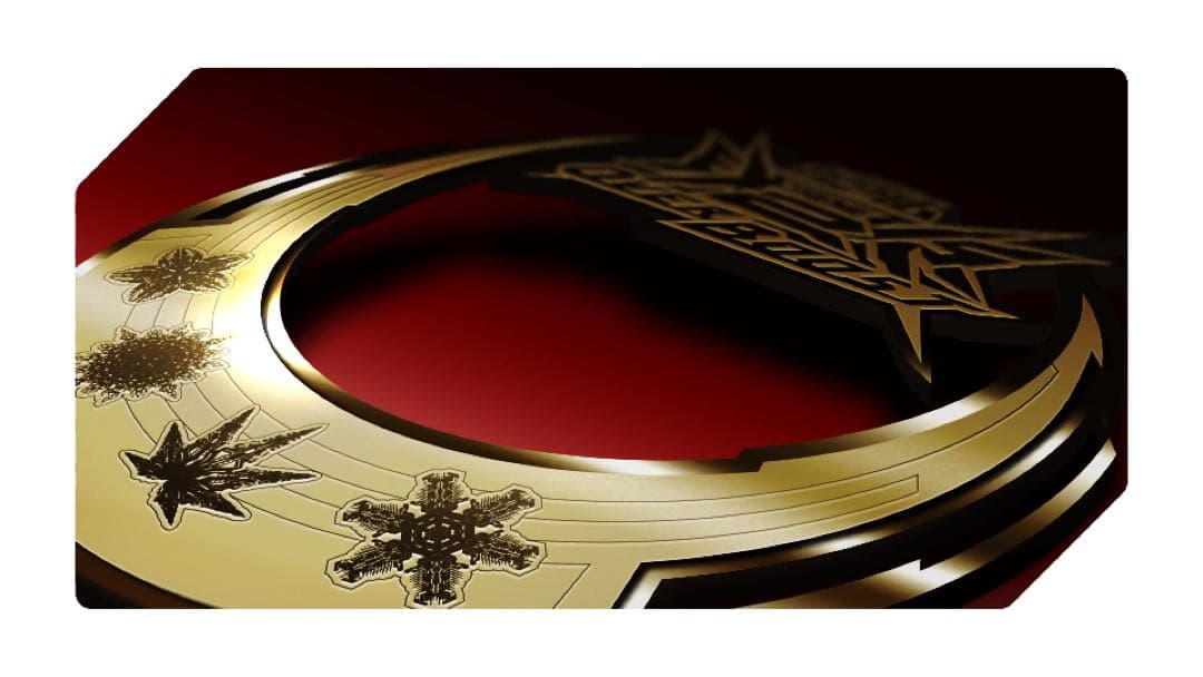 オバブ シーズンバトル THE FINAL 優勝 参加賞 HIセール中