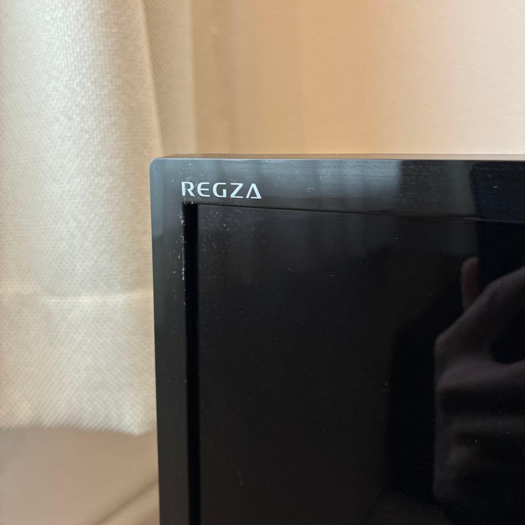動作確認済 東芝 50インチ 液晶テレビ REGZA 50M510X 17年製