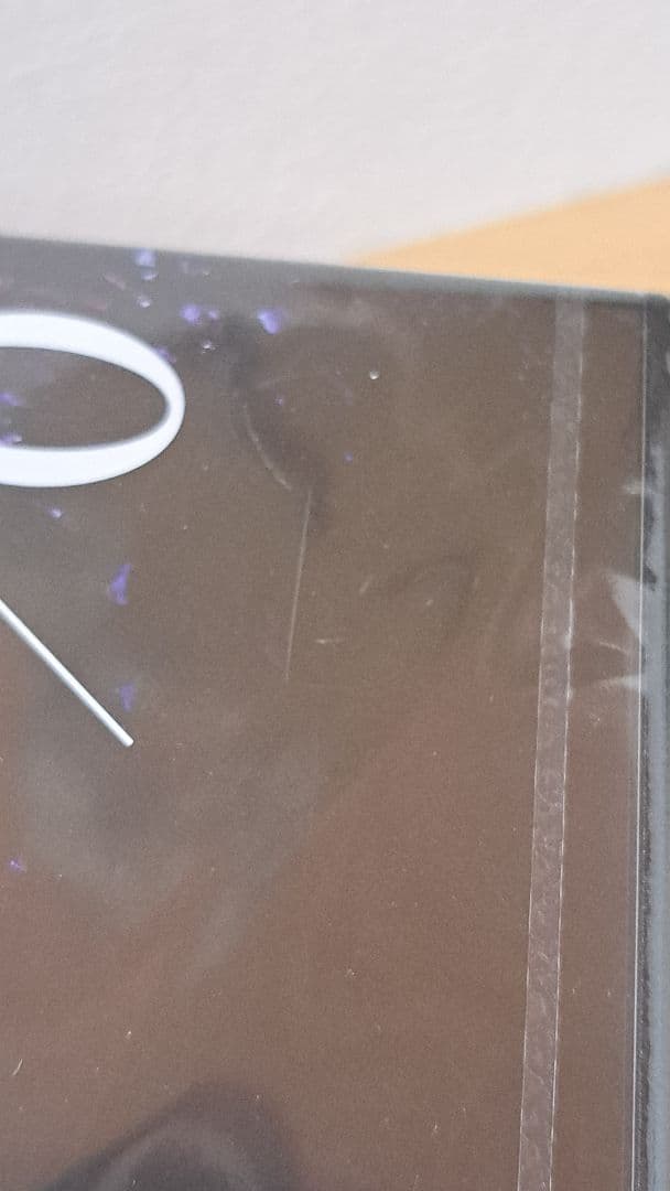 【希少　未開封品】SOUL'd OUT LAST LIVE 0 DVD